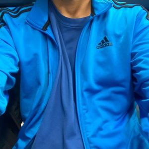 Adidas Track jacket